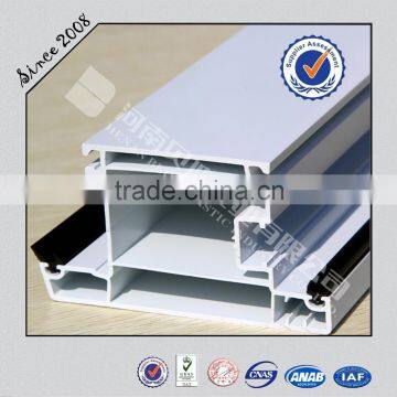 upvc profiles/ 80 casement door/door panel/upvc pipe/upvc window/upvc door