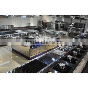 Complete Catering Equipment In India