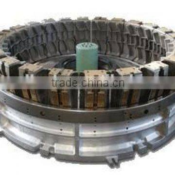 Tire Mould