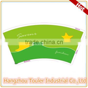 Good Quality Antique Pe Paper For Paper Cup