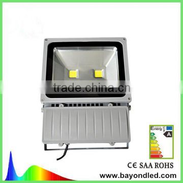 High brightness led floodlight, IP65 100w led flood light