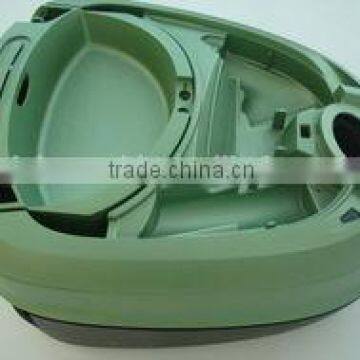 China Popular water heater plastic parts made in China 14 years' manufacturing experience