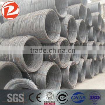Wire Rod/wire Rod Price/5.5mm Wire Rod in Coils photo-3