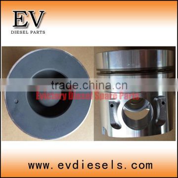 FE6T piston For Nissan UD truck engine FE6T piston 12011-Z5962 12011-Z5615 12011-Z5801