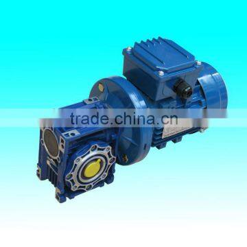 small gear reducer motor squirrel cage