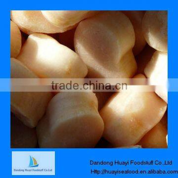 Supply scallop pen shell price