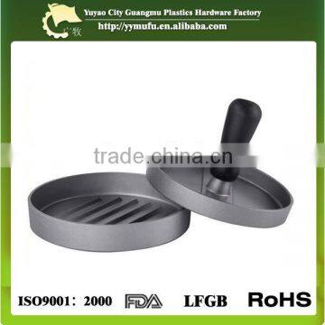Hamburger Patty Maker by Padditon Made From Highest Quality Materials For Outstanding Durability