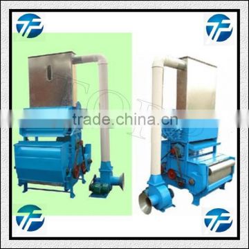 40 Saws Cotton Gin Machine