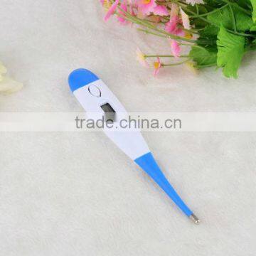 MK-DT08-2 Flexible Instant High Quality Professional Manufacturer of Waterproof Electronic Digital Thermometer