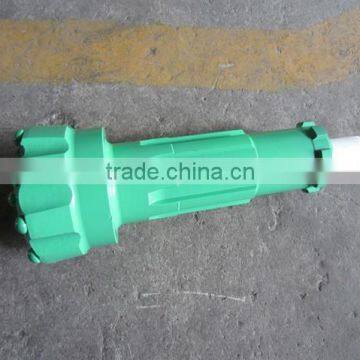 152mm to 203mm QL60 DTH Hammer Bit