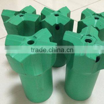 Threaded Button Rock Drill Bits for Pneumatic Rock Drill