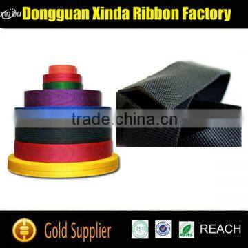 16mm Tubular Webbing 24mm Tubular Nylon Webbing dongguan factory                        
                                                Quality Choice