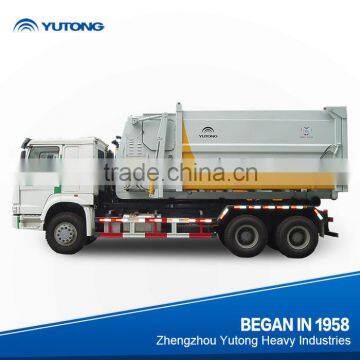 dumper for garbage