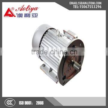 YE3 series three phase asynchronous motor