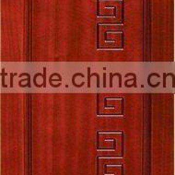 Bedroom wooden door designs YHB-911