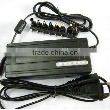 universal home laptop adapter 90w