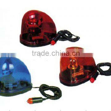 Special design new road warning lamp CE ARPPOVAL 12v