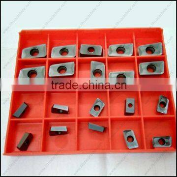 Carbide Insert for CNC Tools