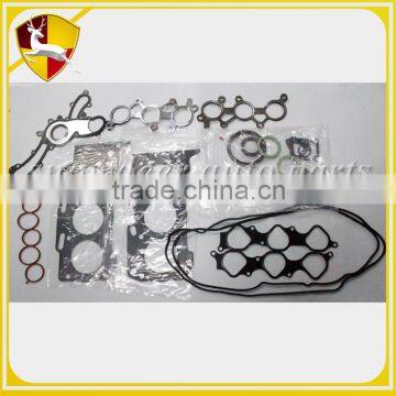 Wholesale in Guangzhou full gasket set for Toyota engine 3GRFE oem04111-31301