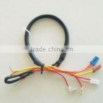 car wire harness Rohs and Pahs compliance