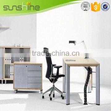Hot Sale New Style High End Computer Table Design Specifications photo-2