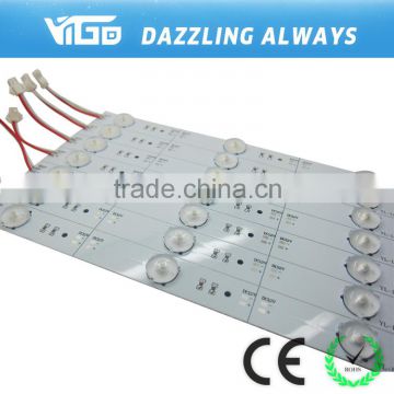 led rigid strip high brightness