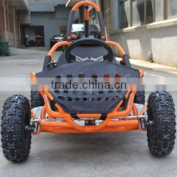 48V 1000 W New Electric Go Kart photo-3