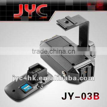 Wireless Studio Flash Trigger JY-03B