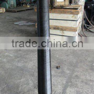 oil taper tap