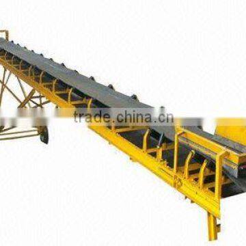 Straight-Warp Belting photo-4