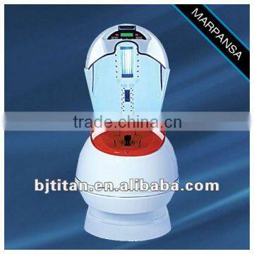 OXYGEN SPA CAPSULE Anti-stress Cabin,body shaping machine