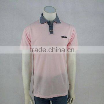 Wholesale Casual Style Polo Shirt Design, custom mens polo shirt