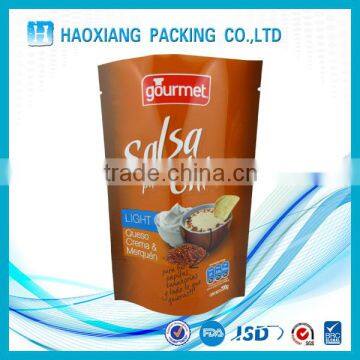 Good Quality Stand up Pouch For Food