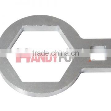 Front Suspension Bridge Ball Joint Nut Wrench, Motorcycle Service Tools of Auto Repair Tools