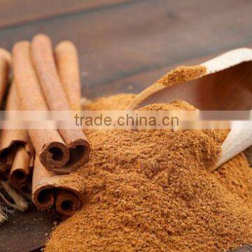 CINNAMON/CASSIA POWDER