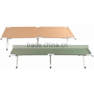 Camping Cheap Folding Bed for Outdoor,foldable Bed,folded Bed,fold up Camping Beds