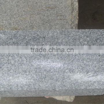 old G603 chinese porpular grey granite for cut paving in stock with cheap price