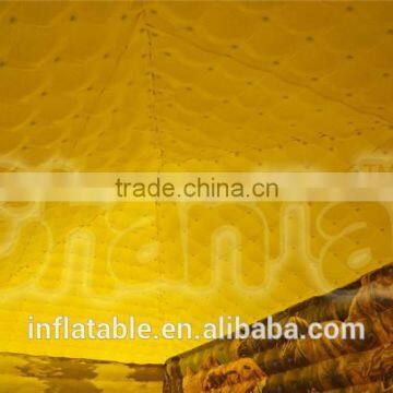 2016 HI New Design Tent/inflatable Tent/tent House