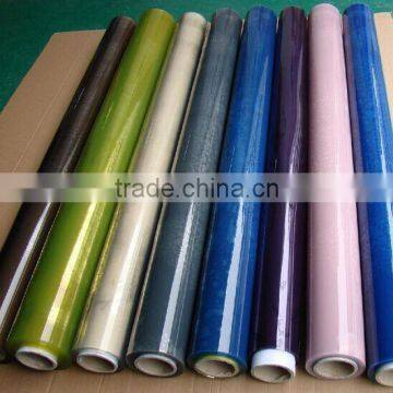 Xionglin Muti-color TPU Film photo-2