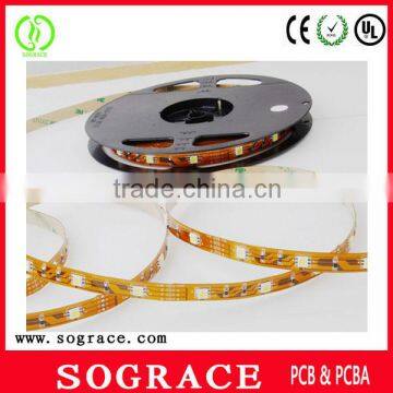 230v 5050 led strip manufacturer in shenzhen