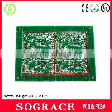 Table Circuit Board for Card Reader photo-2