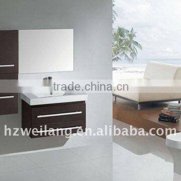 Hot Sell MDF bathroom cabinet