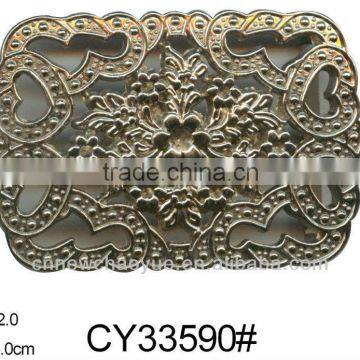 Bag Parts Clothing Accessories Jeans Belt Buckle for Leather Products photo-5