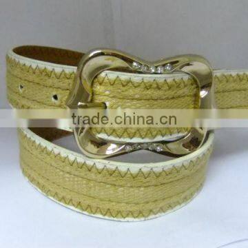 2014 high quality real leather belt,Genuine leather belt,Cowhide leather belts