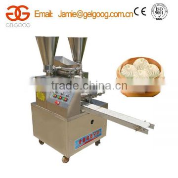 Steamed Stuffed Bun Moulding Machine/Automatic Bun Making Machine