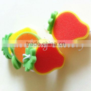 Latest Hot Selling Nature Sponge For Kid Spa