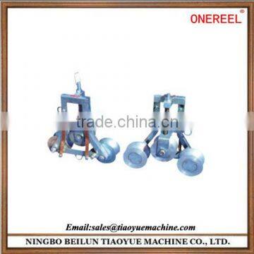 belt tensioner pulley