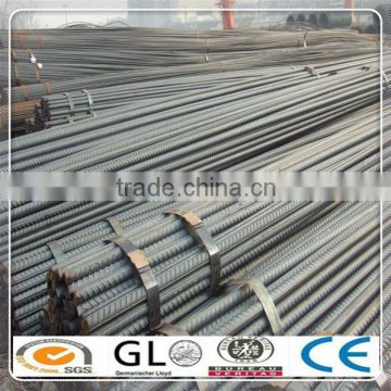 8mm steel rebar in coil for construction