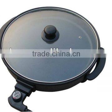 (28cm*30cm) electric pizza pan