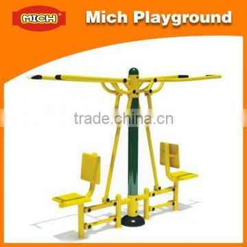 New design gym body builing equipment, outdoor fitness equipment